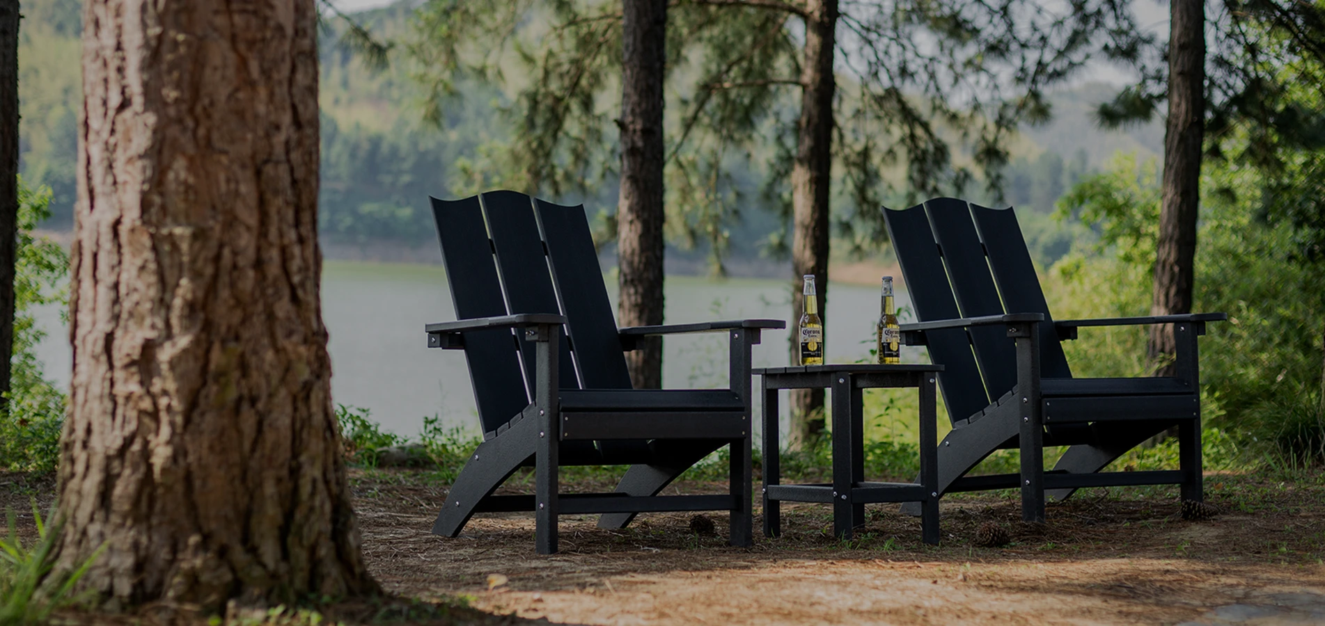 Fabryka Krzeseł Adirondack