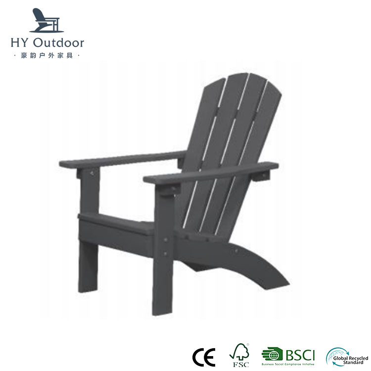 Co jest takiego specjalnego w krześle Adirondack?