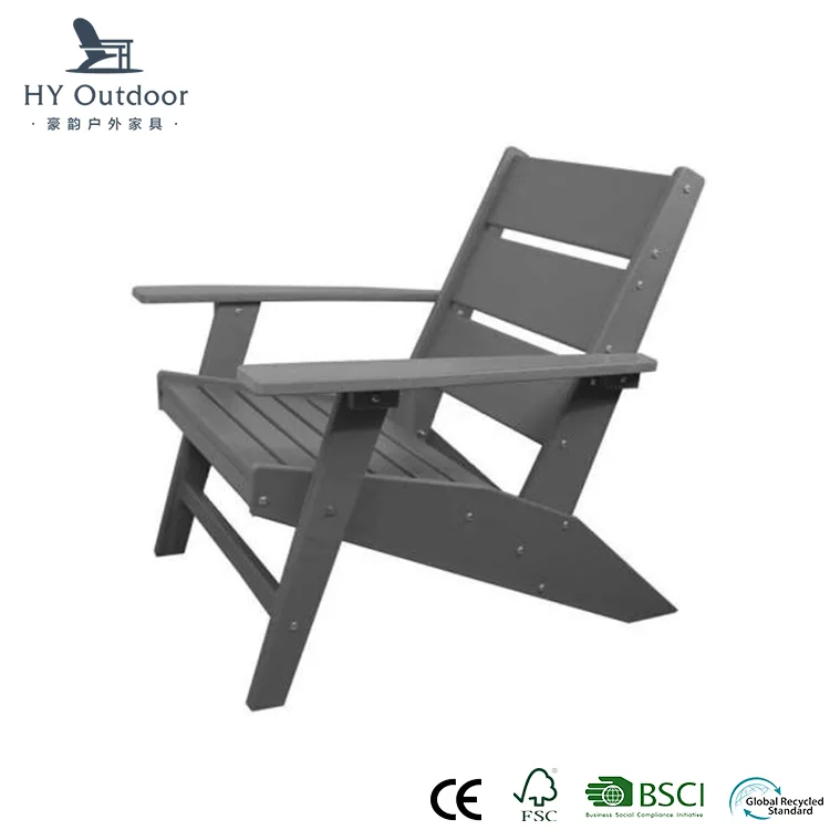 Dlaczego stół i krzesła z głębokim siedziskiem to najlepszy wybór, jeśli chodzi o trwałe, stylowe i zrównoważone życie na świeżym powietrzu?